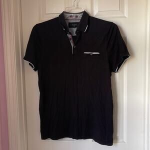 Ted Baker London polo shirt